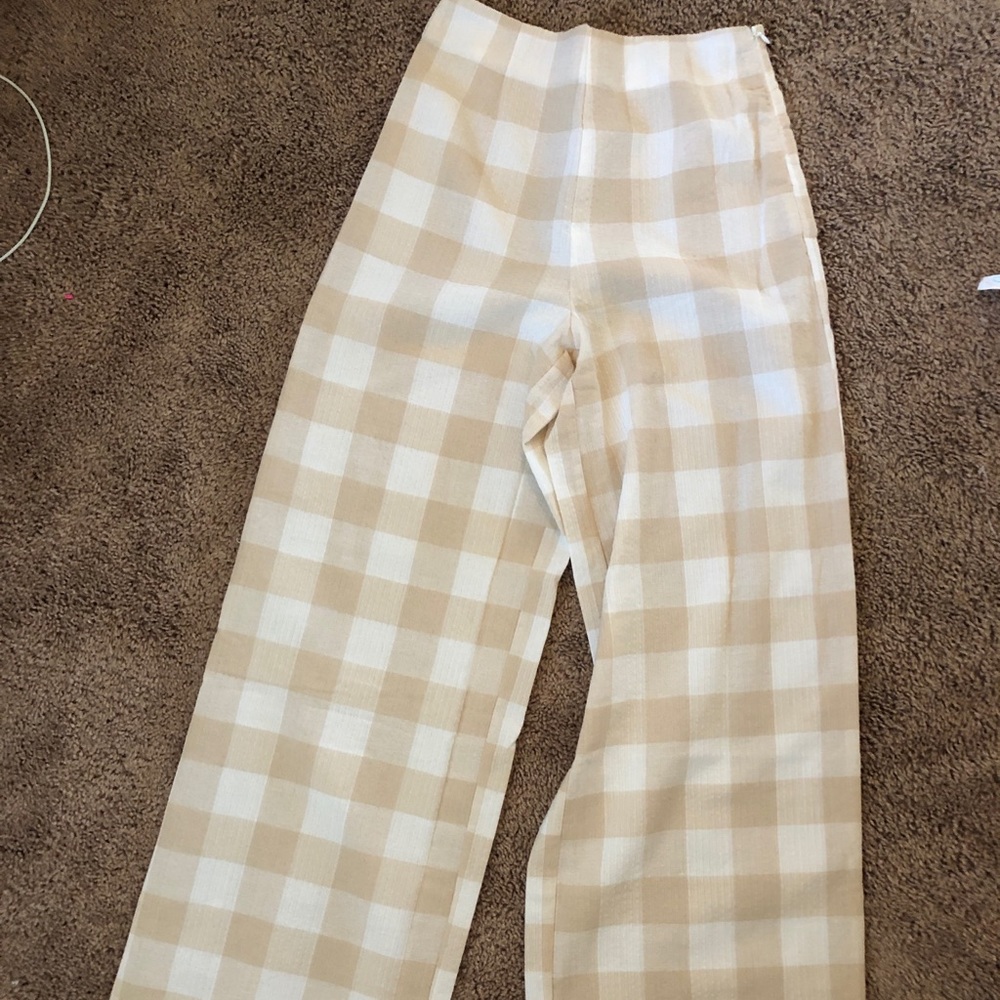 Flowy pants